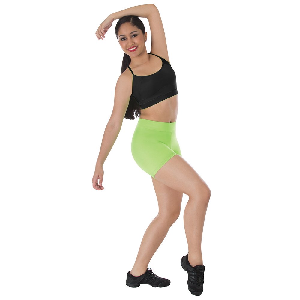 Body Wrappers 6070 Women's Comfortable Seamless Sports Bra for Yoga, Running & Workout - Breathable Support for Active Lifestyles