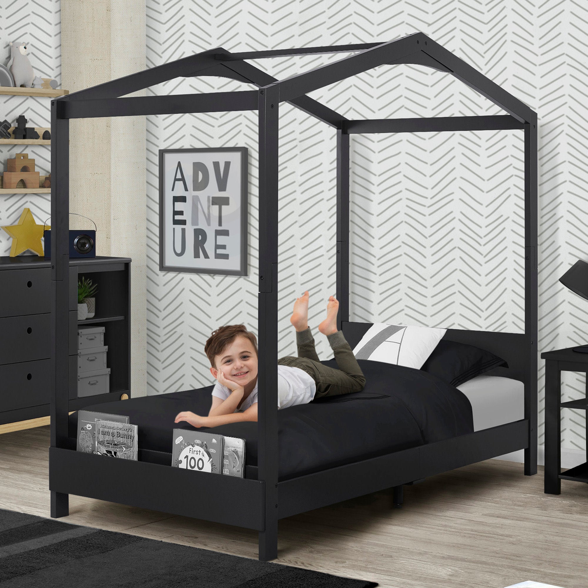 Midnight Grey (1360)