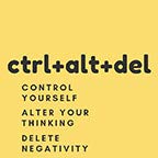 Ctrl+Alt+Del