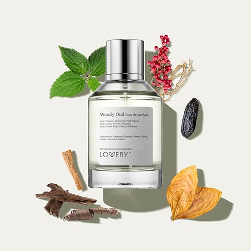 Woody Oud France