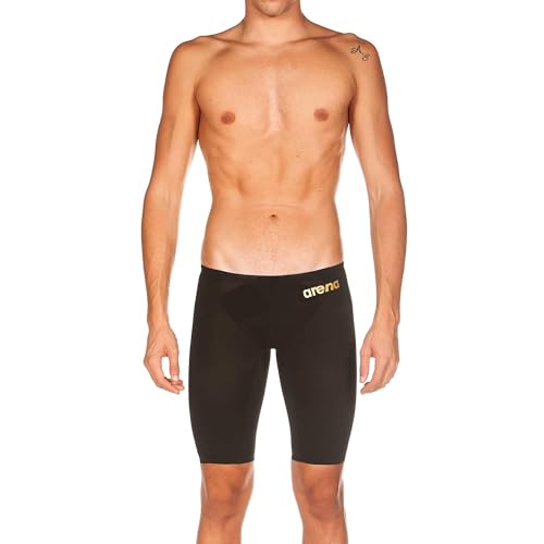 Black/Black/Gold