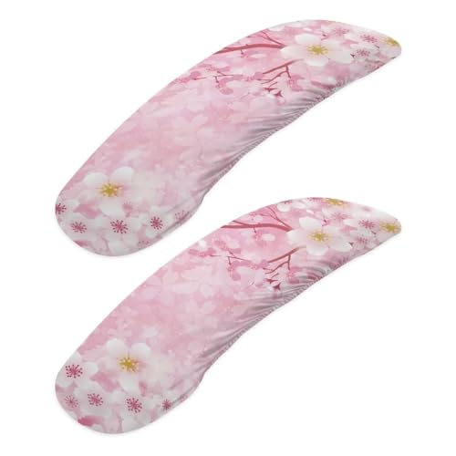 Aesthetic Pink Cherry Blossom