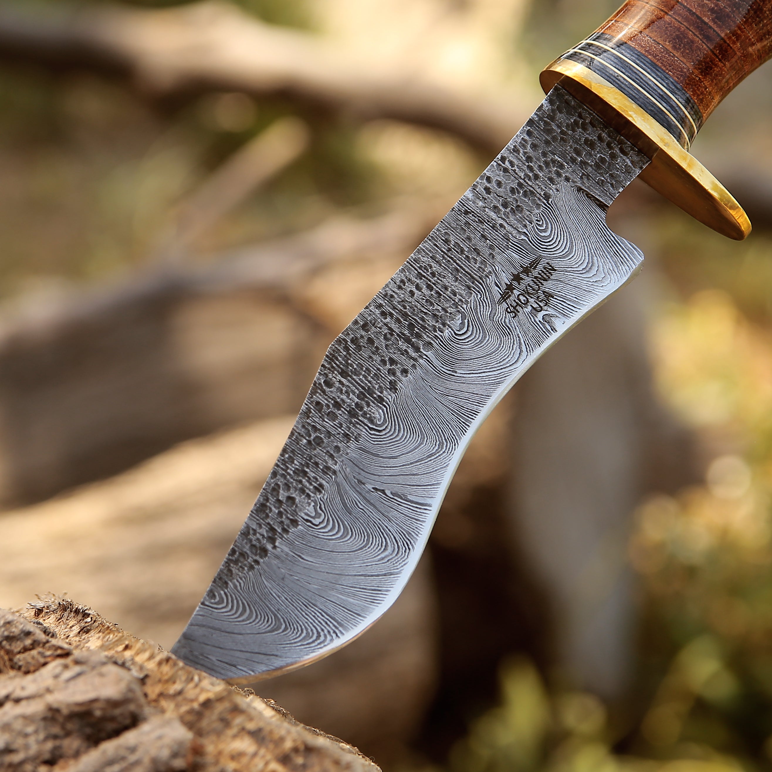 Premium Hawk 11.5
