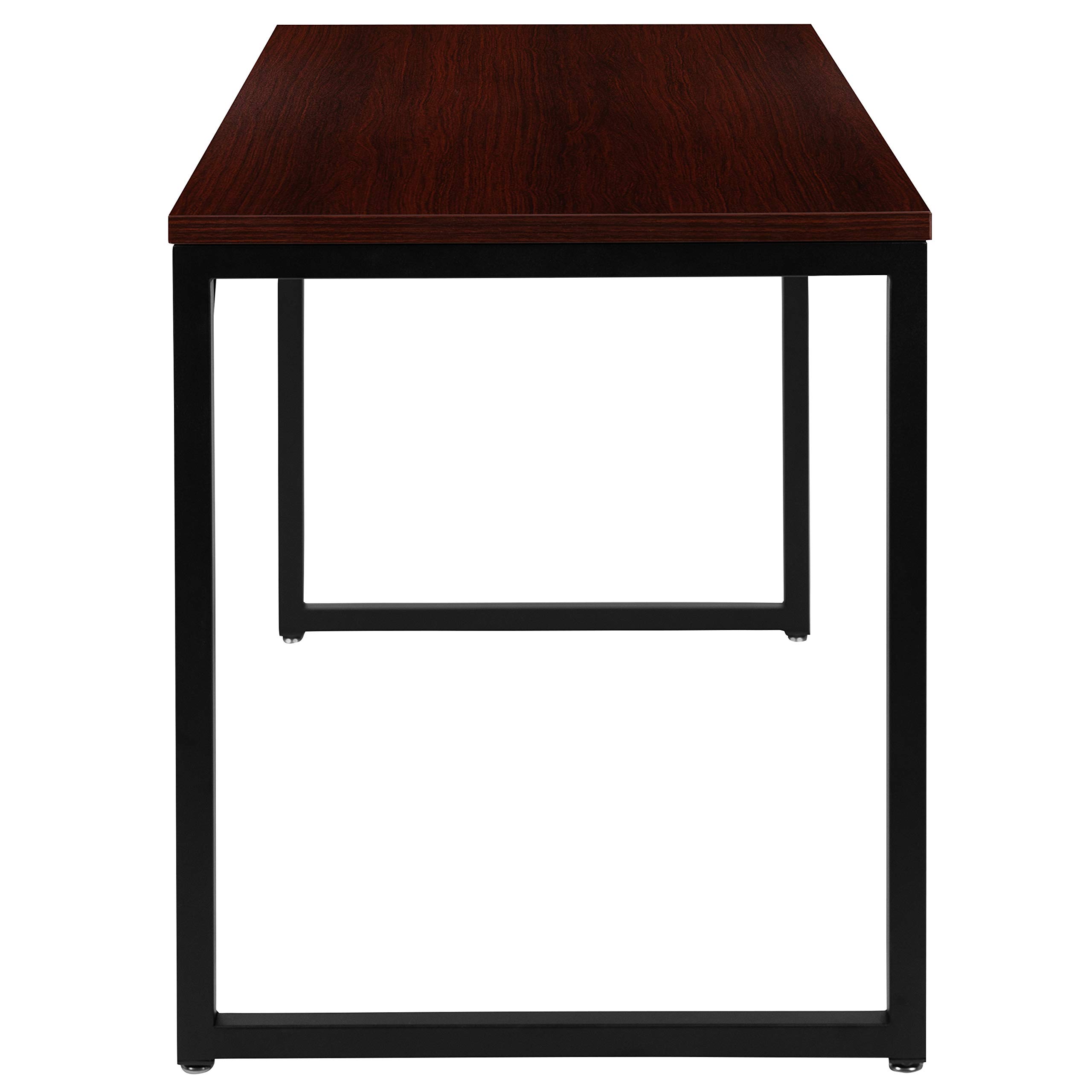 Industrial Modern Desk 47