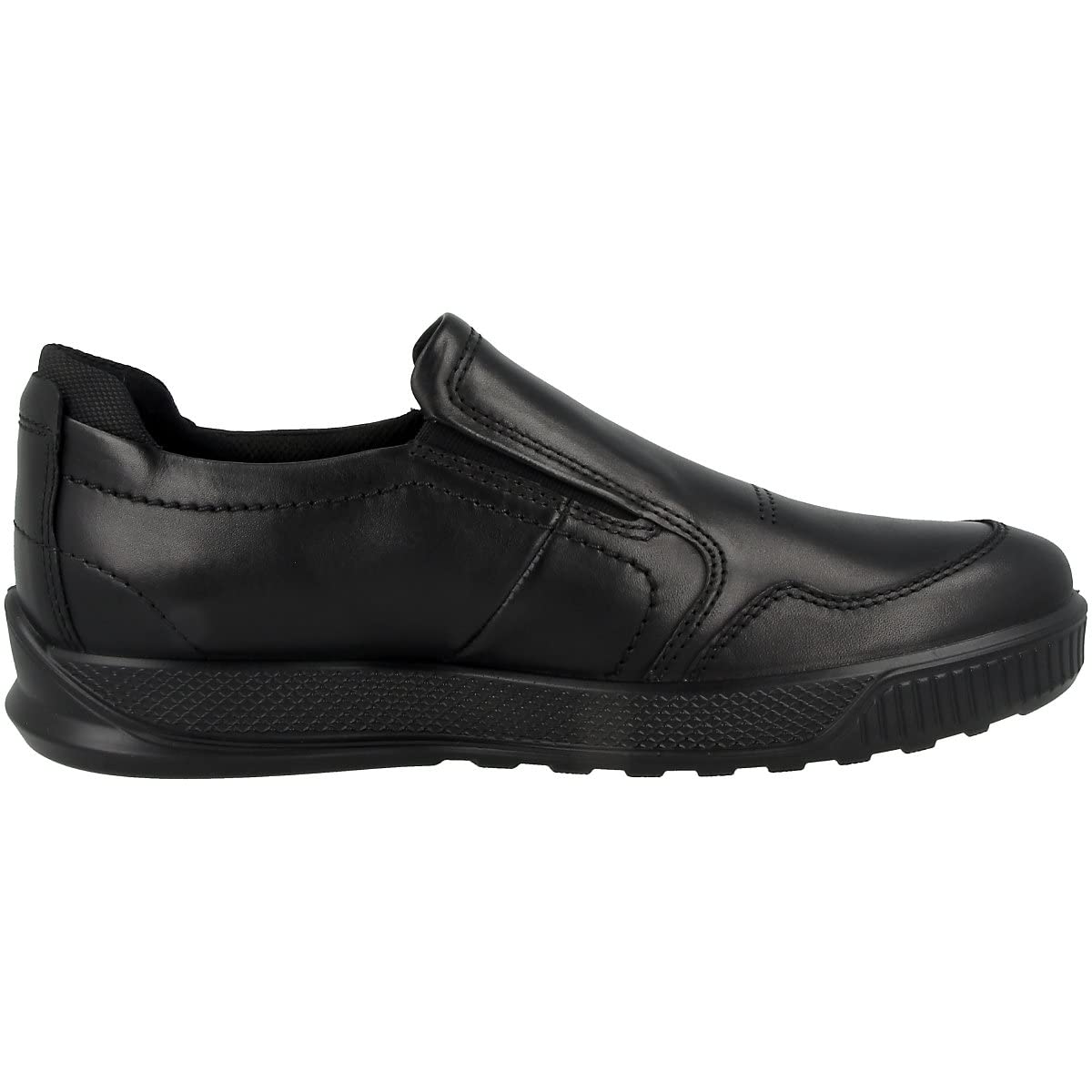 ECCO Men's Byway Sneaker - Comfortable Walking Shoes for Men | Lightweight Breathable Sneakers for Casual Wear, Travel & Everyday Use