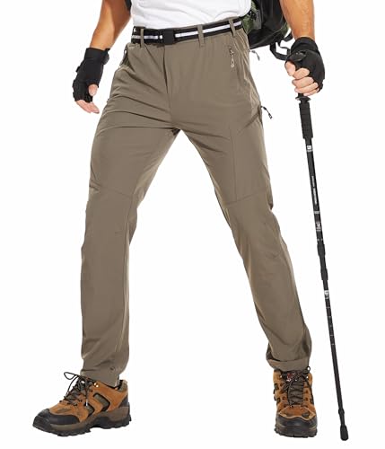Khaki(belt Included)