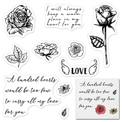 Love Rose