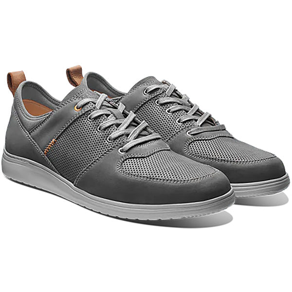 Samuel Hubbard Olema Sport Men's Casual Sneakers - Comfortable Walking Shoes for Men - Perfect for Work, Travel & Everyday Wear