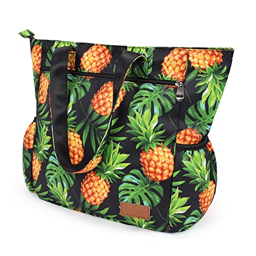 Tropical Pineapples