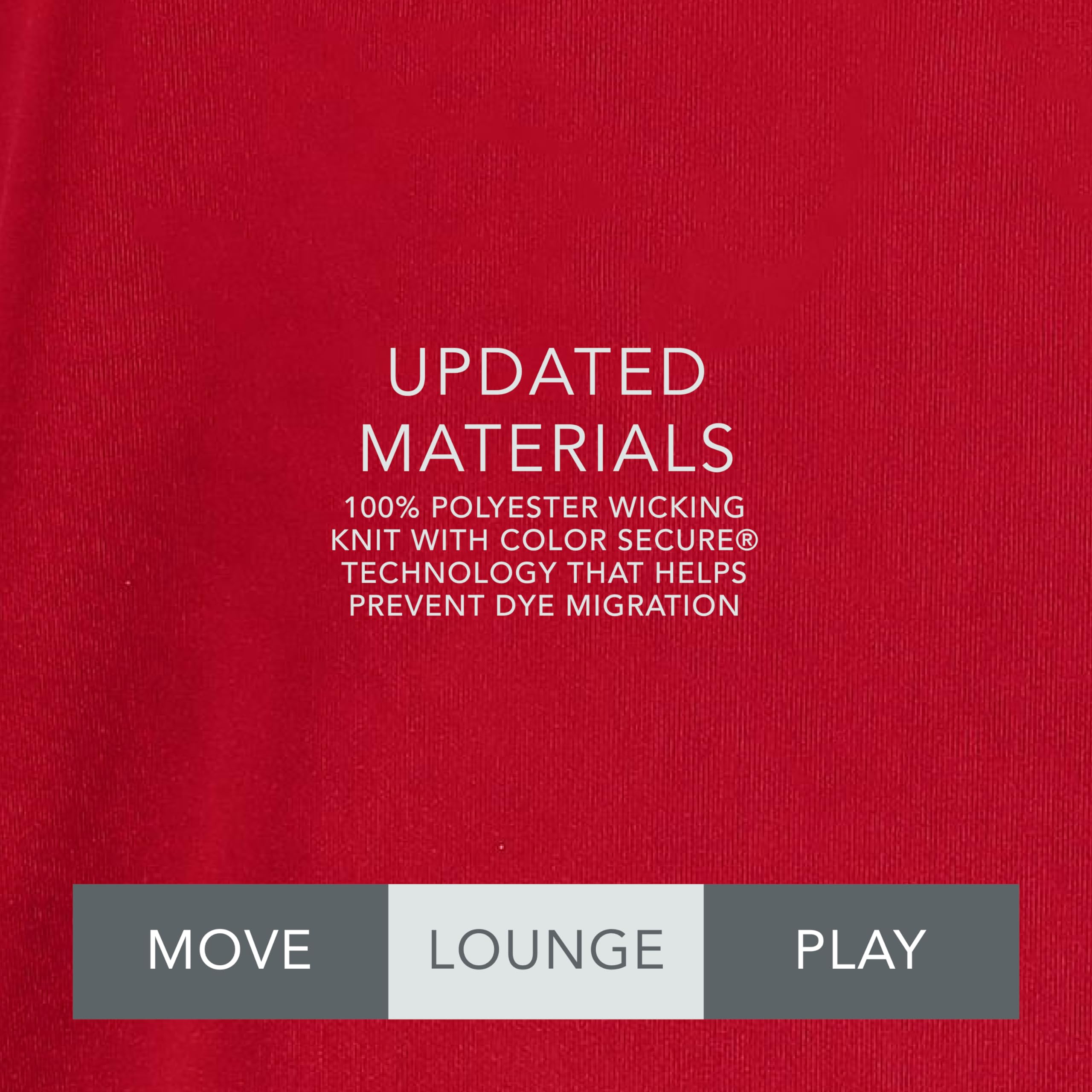 Augusta Sportswear Men's Performance Athletic T-Shirt - Moisture Wicking, Breathable, Quick Dry Activewear for Gym, Running, and Outdoor Sports