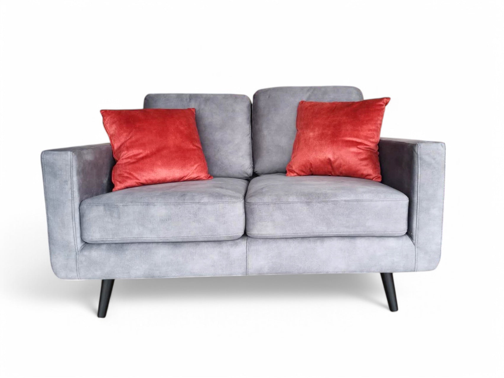 Stylish Lounge Suite for Home & Office - Comfortable Stationary Furniture Set for Relaxing & Working