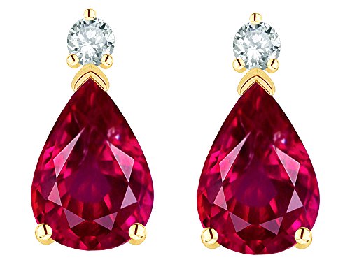 Created Ruby