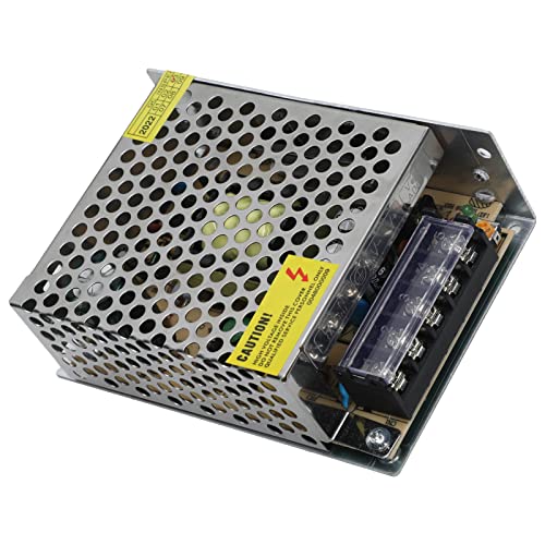 FTVOGUE Small Electronic Cooler Semiconductor Refrigeration System Kit - 12V DC Power Supply, Heat Sink & Fan Assembly for DIY Cooling Projects | Perfect for Mini Fridges, PC Cooling & Electronic Device Temperature Control