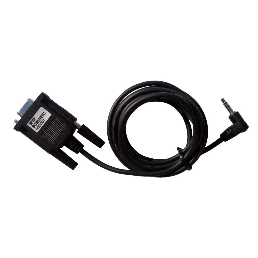 71 Inch RS232 Serial Cable - High-Speed Data Transfer for Industrial Automation, POS Systems & Computer Networking