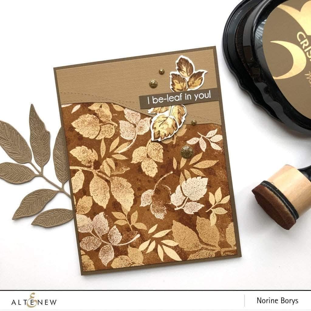 Altenew Beautiful Day Stamp Set (6
