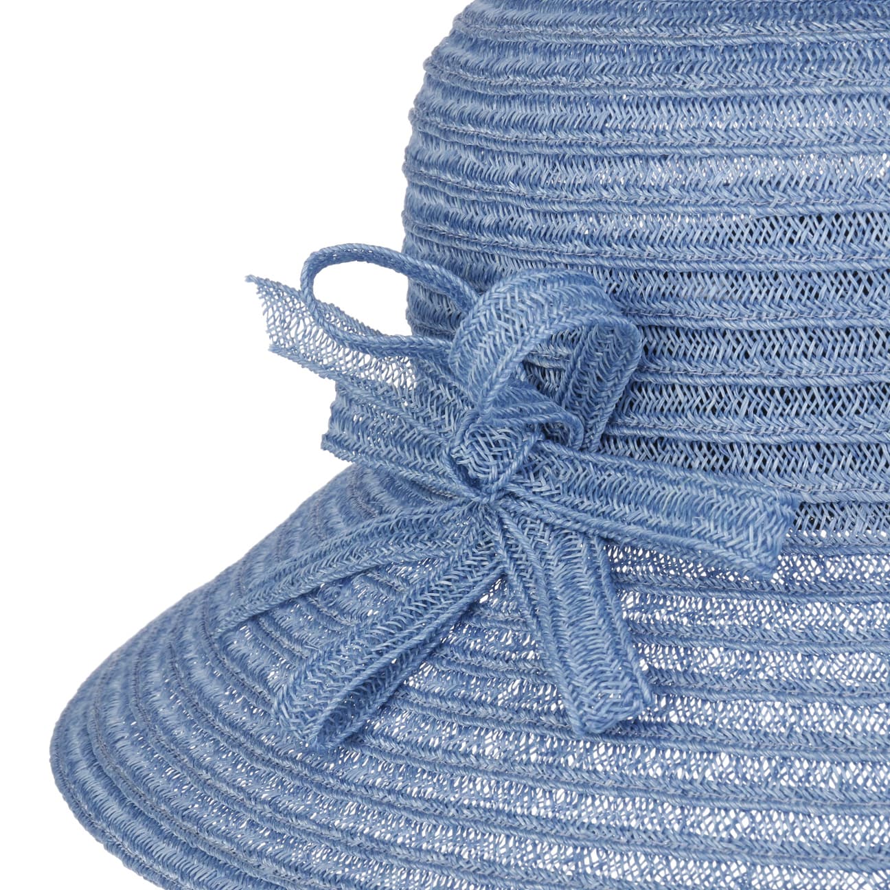 Mayser Mandy Hemp Hat - Natural Sun Protection for Women & Men | Beach, Outdoor, Summer Fashion Accessory