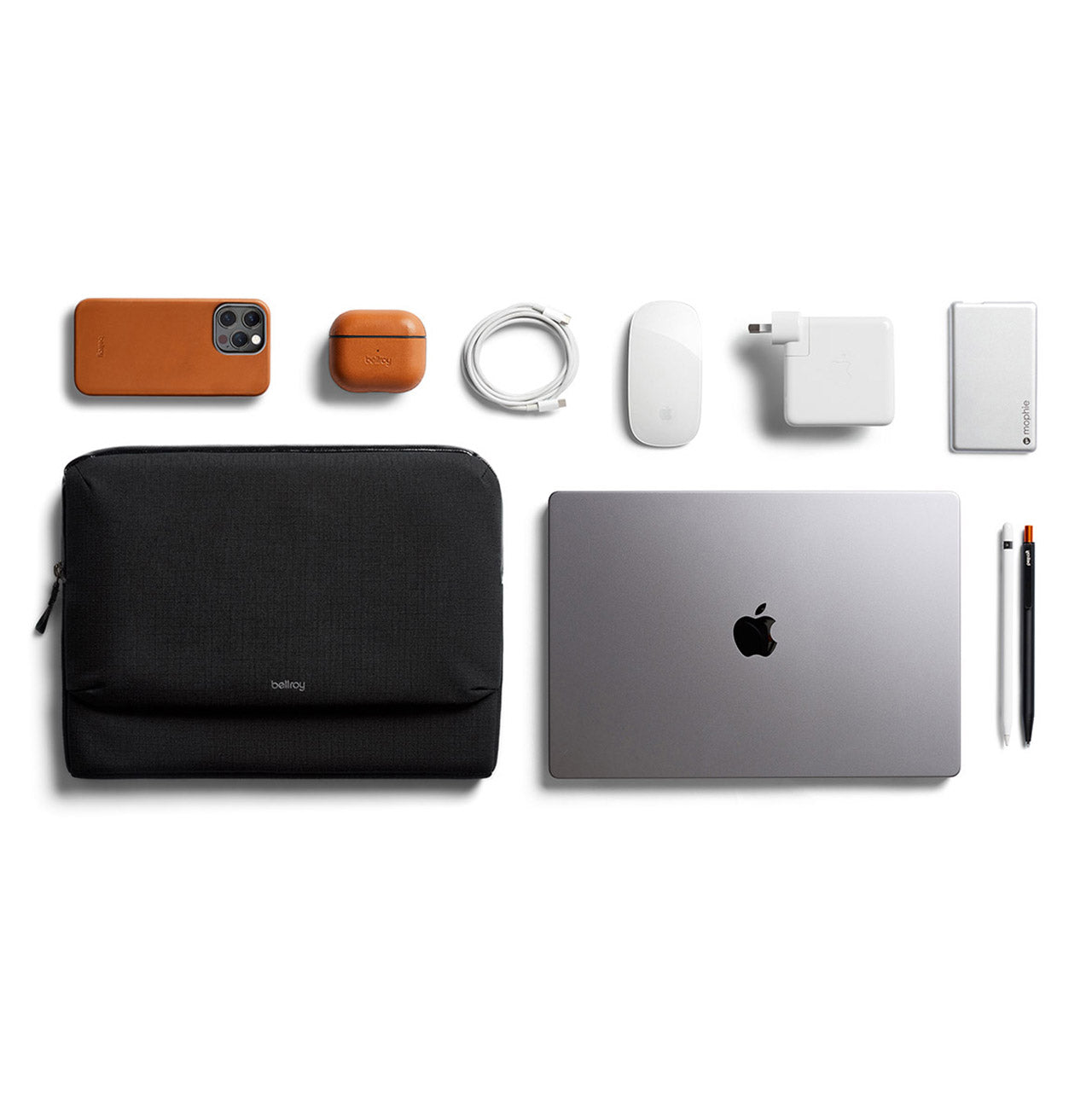 14-Inch Laptop Caddy - Portable Laptop Tray with Adjustable Height for Home, Office & Bed - Perfect for Work, Study & Relaxation