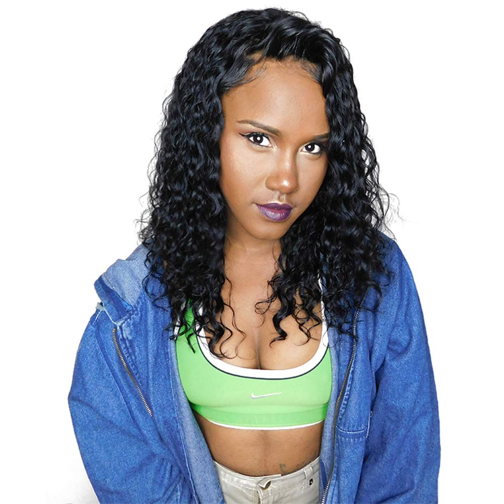 360 Lace Frontal Wig 18