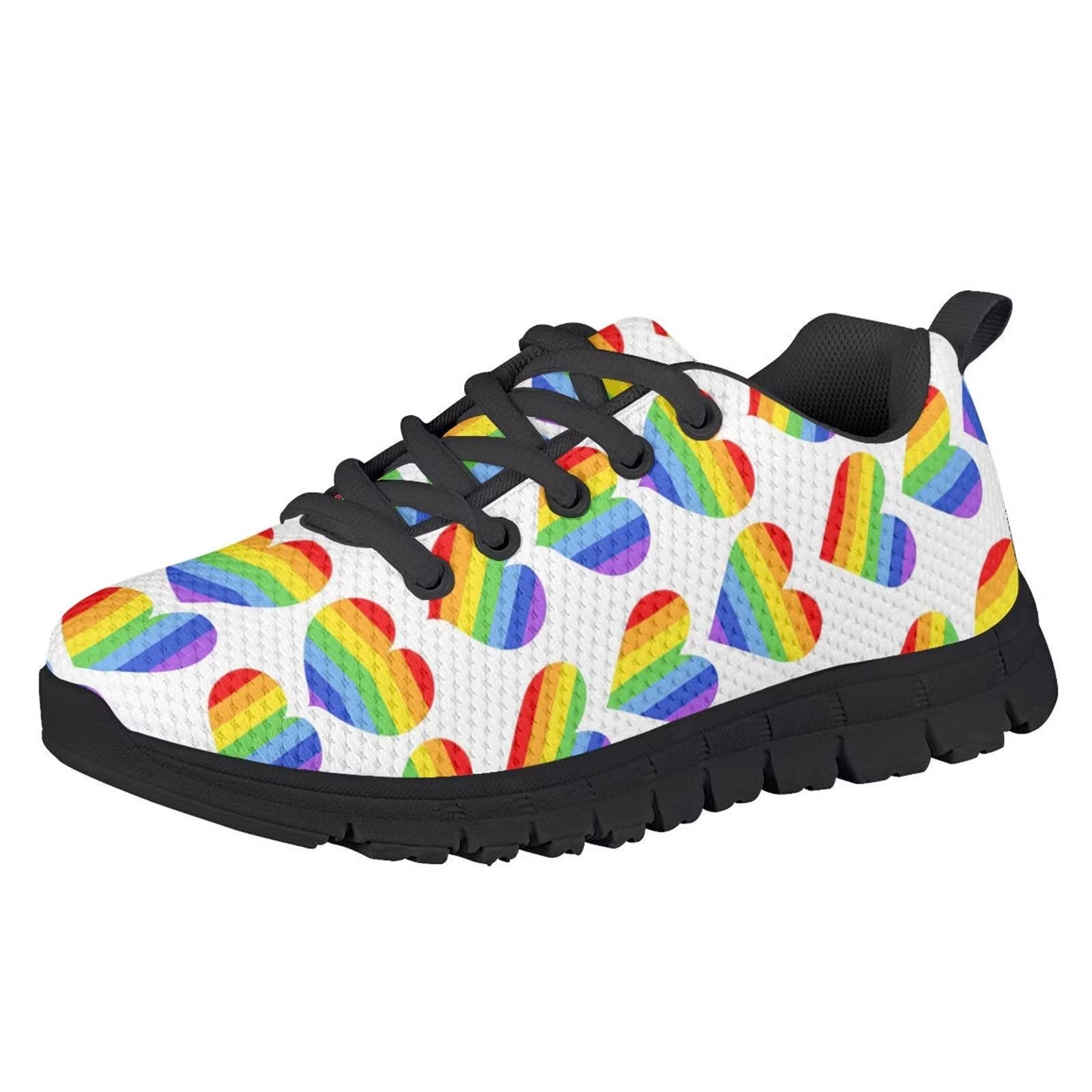 **Leopard Print Running Shoes for Girls - Lightweight Comfortable Kids Sneakers for Walking, Tennis & Play - Animal Skin Design - Perfect Gift for Active Girls**    *(Ideal for school, sports, outdoor adventures, and casual wear!)*