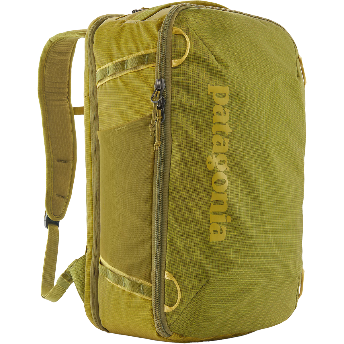 Black Hole Mini MLC - Compact & Durable Storage Bag for Travel, Hiking & Outdoor Adventures | Waterproof & Lightweight Gear Organizer