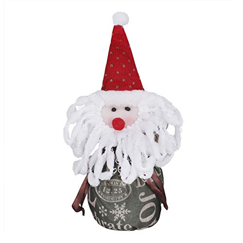 Santa Claus