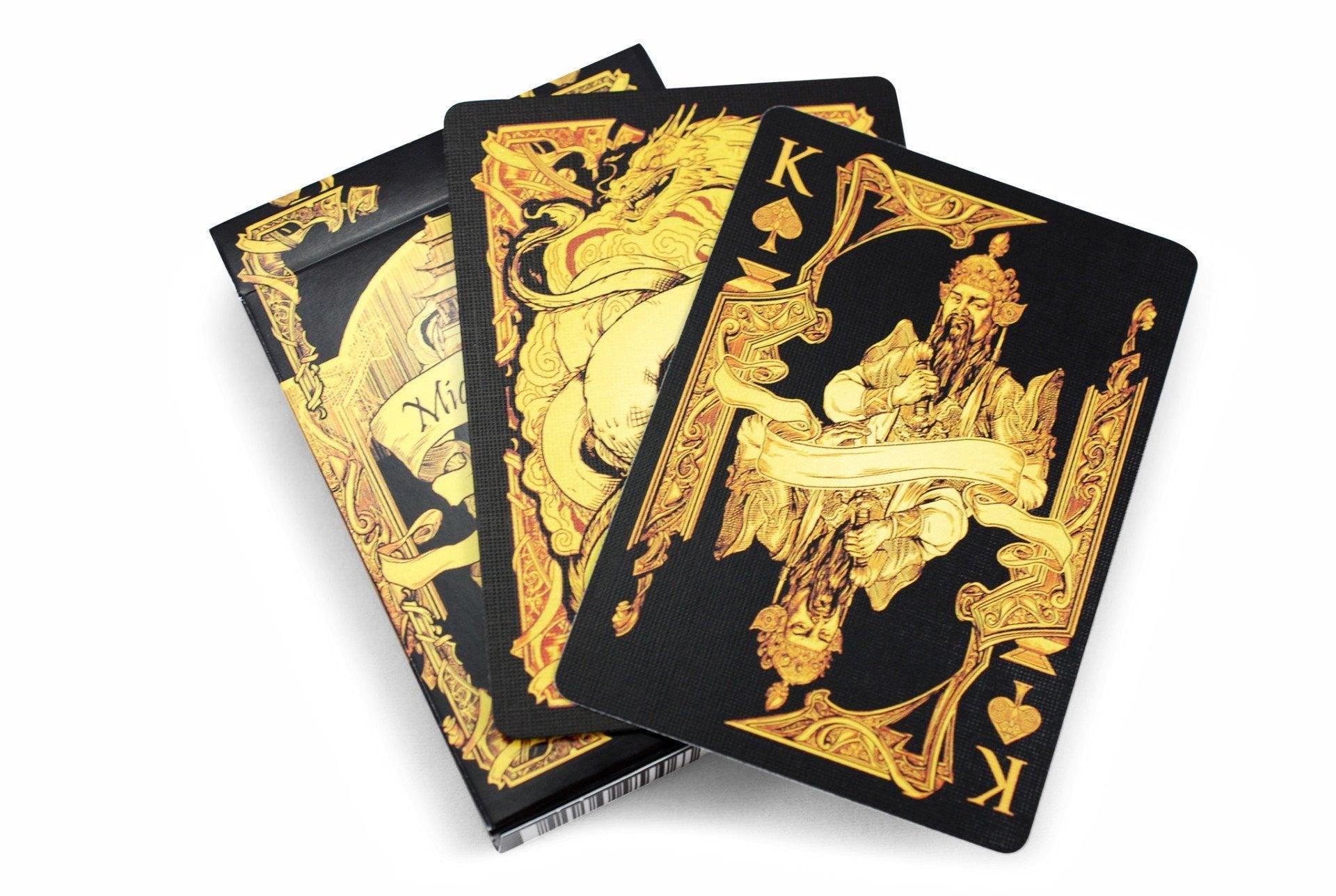 Middle Kingdom - Premium Chinese Home Decor & Gifts | Traditional Asian-Inspired Decor for Living Room, Office & Zen Spaces