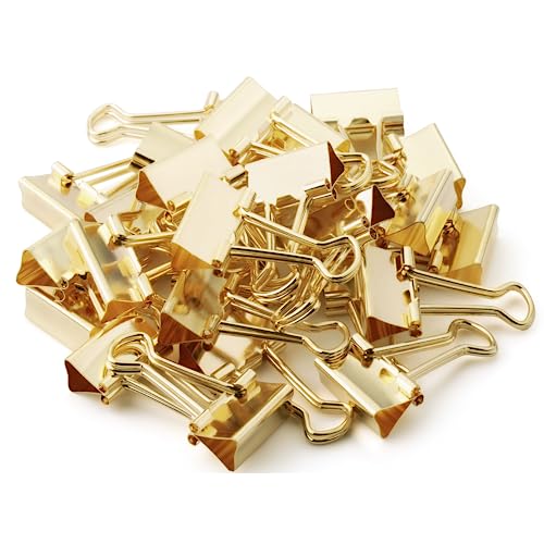 C. Gold