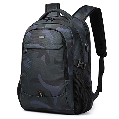 Camouflage Green