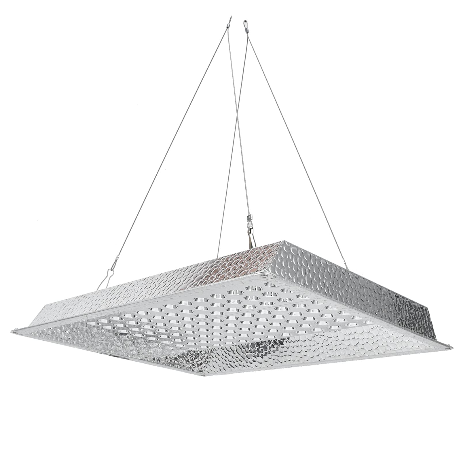 **Best LED Grow Light for Indoor Plants - US Plug AC85-265V Hydroponic Growing Light with 3 Modes, Low Power Consumption - Perfect for Greenhouse, Seedlings, Flowers & Home Gardening**