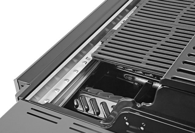 Coleman Revolution 2 Burner Propane Gas Grill - Black Matte Portable Outdoor BBQ for Camping, Tailgating & Backyard Cooking (REV2BMA)