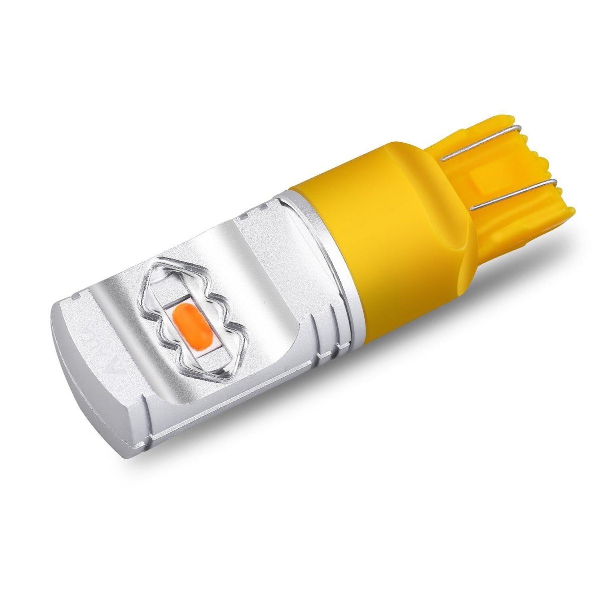 T20 7440 7443 LED Bulbs - Super Bright Turn Signal, Brake, Reverse & Stop Lights for Cars, Trucks & SUVs - Perfect for Night Driving & Enhanced Safety
