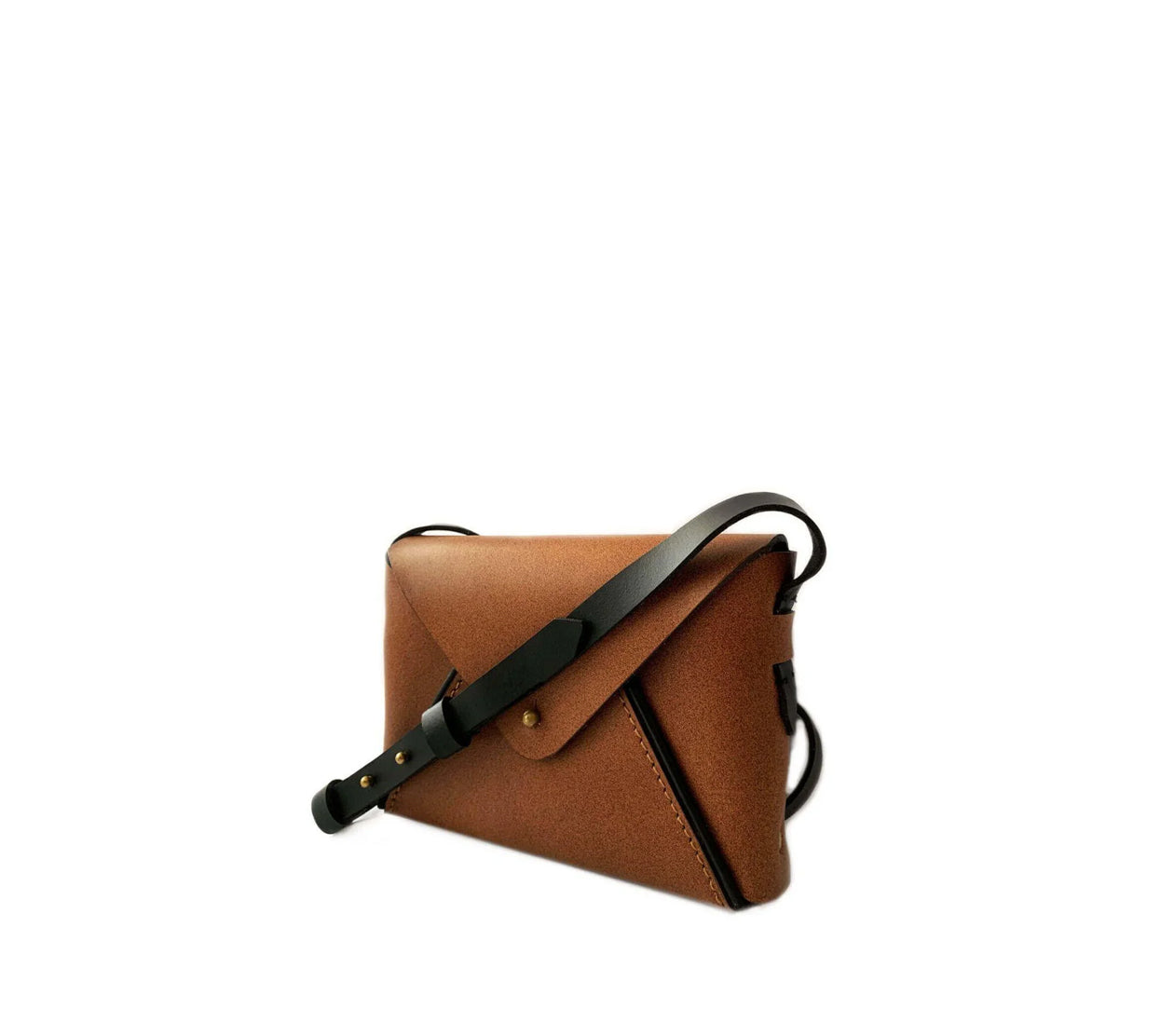 Envelope Sling Bag - Stylish Crossbody Purse for Women & Men - Perfect for Travel, Work & Everyday Use