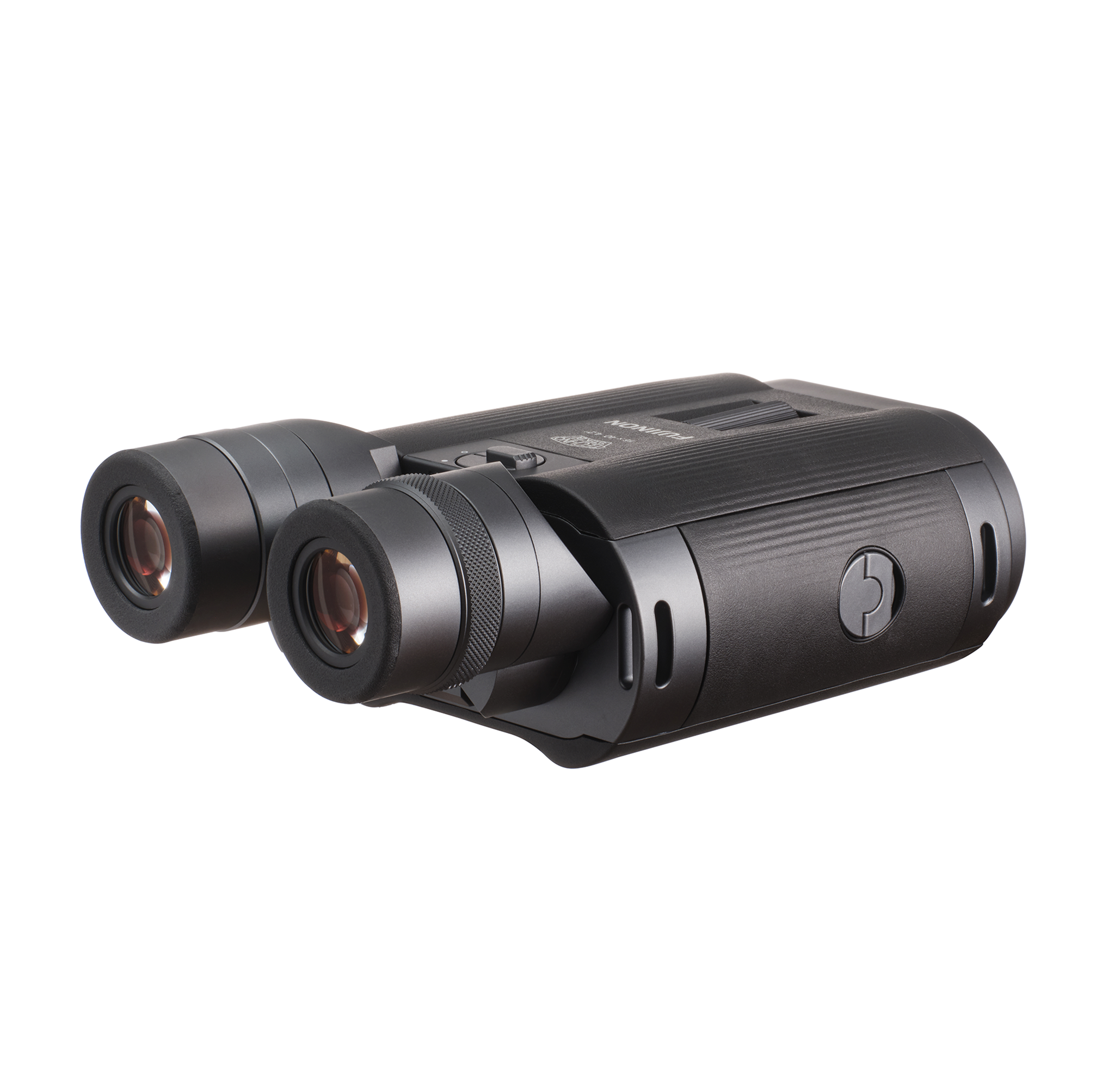 Fujifilm 16x40 TS L1640 Techno Stabi Image Stabilized Binoculars - High Power Zoom for Bird Watching, Hunting, Travel & Outdoor Adventures