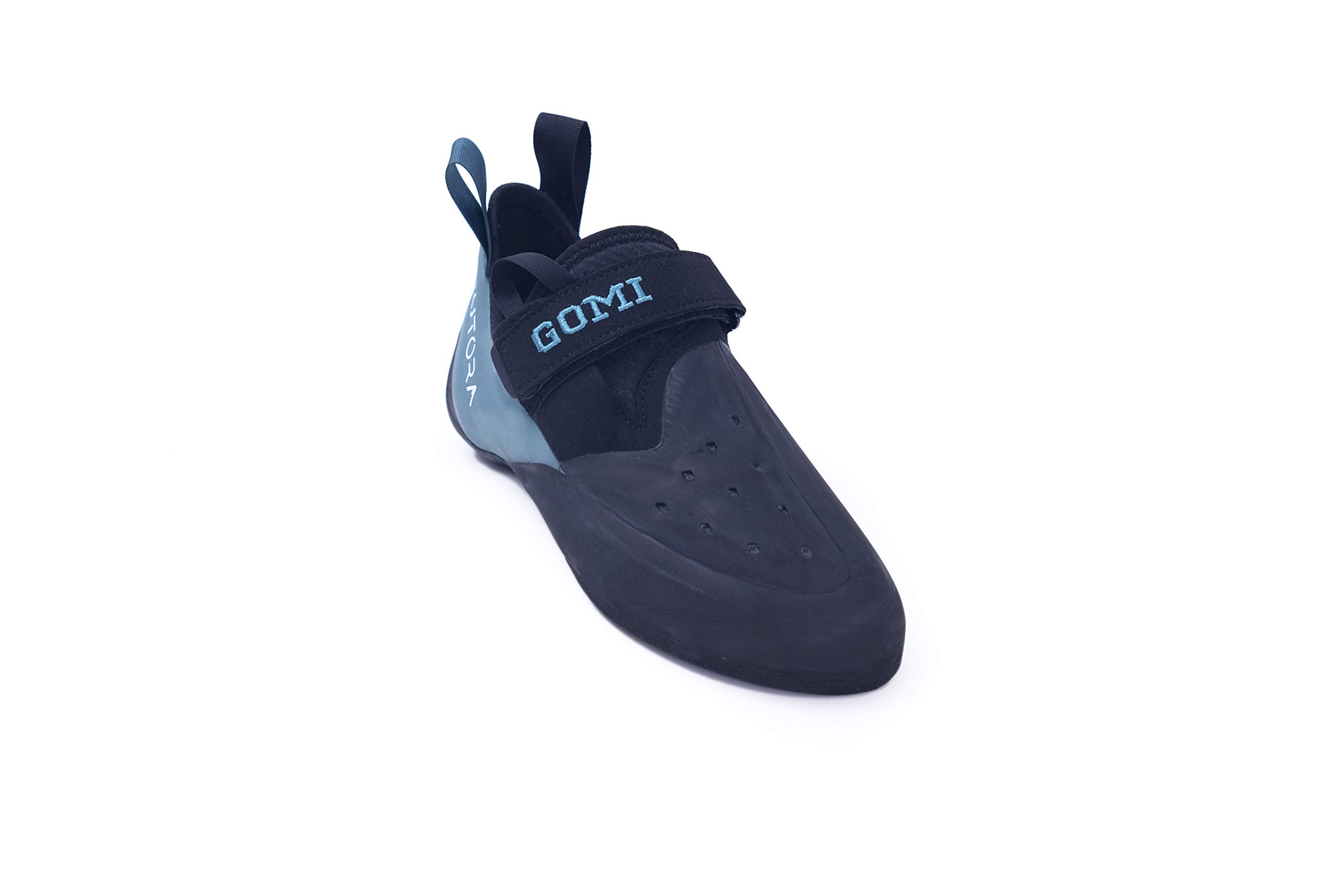 Butora Gomi Climbing Shoes - High-Performance Rock Climbing Footwear for Men & Women | Indoor & Outdoor Bouldering, Sport Climbing & Gym Training
