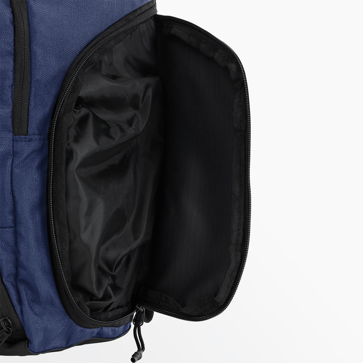 PITCH I TEAM BACKPACK - Durable Laptop Backpack for Work, School & Travel - Water-Resistant College Backpack with USB Charging Port - Perfect for Commuting, Hiking & Daily Use
