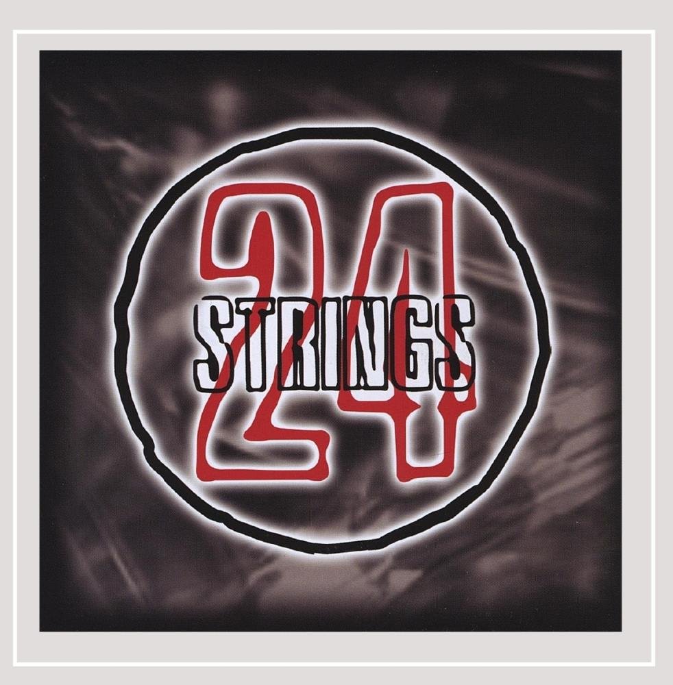 Premium Guitar Strings 24 Pack - High-Quality Acoustic & Electric Guitar Strings for Smooth Playability & Long-Lasting Tone | Perfect for Performances, Studio Recording & Practice Sessions