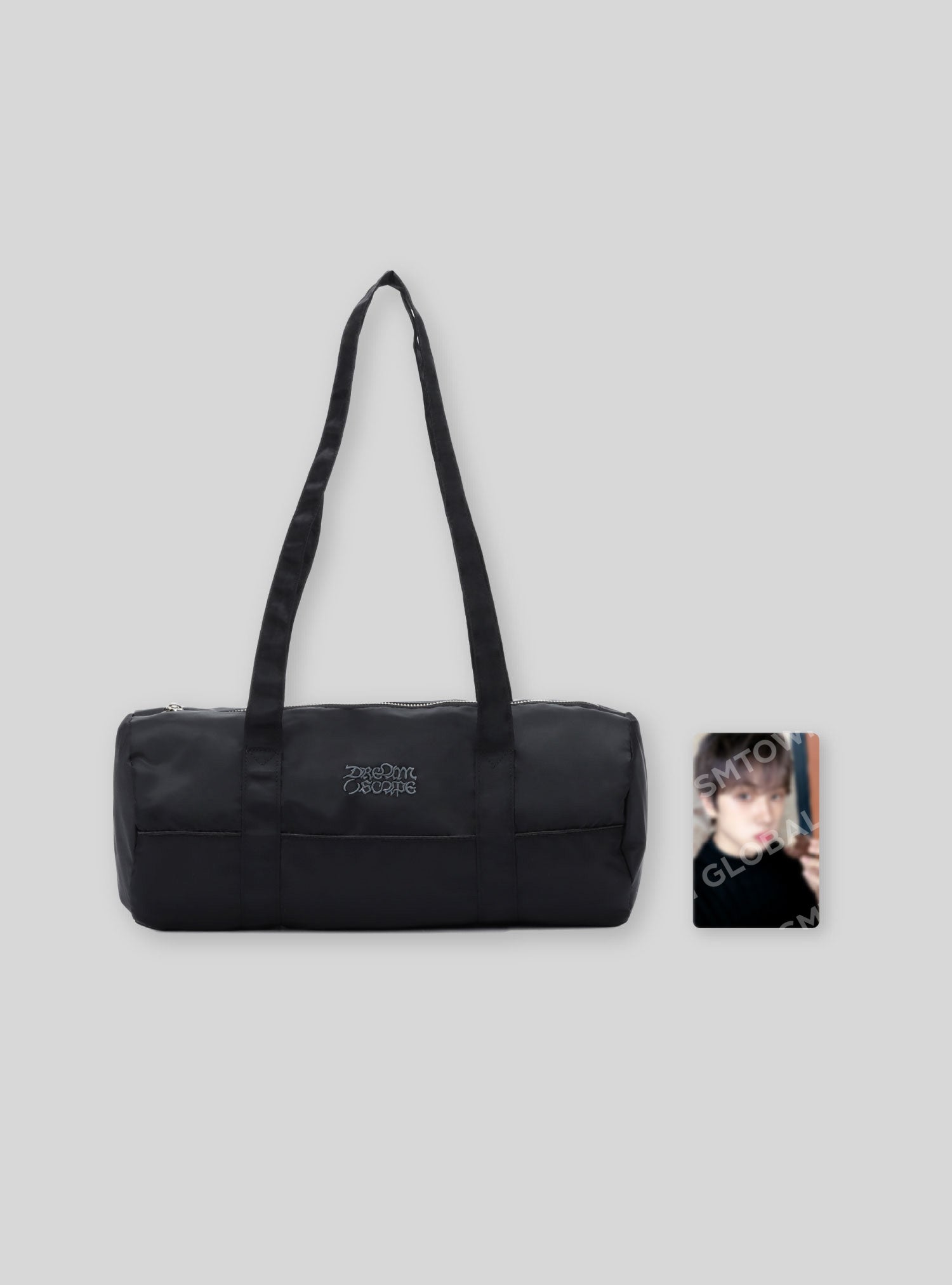 NCT DREAM Official 2024 SHOULDER BAG SET - Limited Edition DREAM( )SCAPE ZONE POP UP Merchandise | Perfect for K-Pop Fans, Concerts & Daily Use