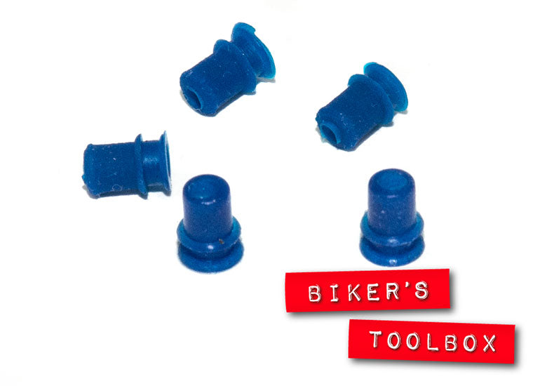 AMP Econoseal J Series Replacement Seals - Durable Weatherproof Seals for Automotive, Marine & Industrial Applications - Perfect for Harsh Environments & Heavy-Duty Use