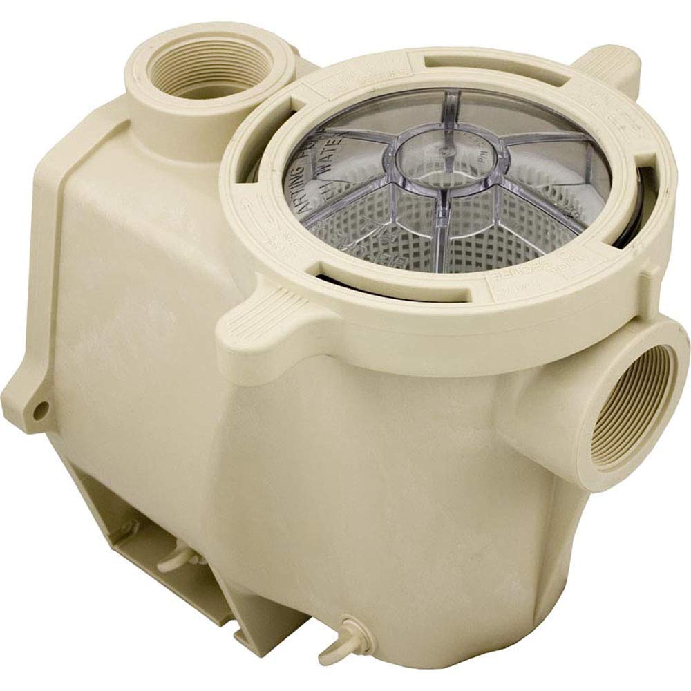 Pentair VLT Pot Replacement WF - High-Quality Water Filter Replacement for Clean Drinking Water | Ideal for Home, Office, and RV Use
