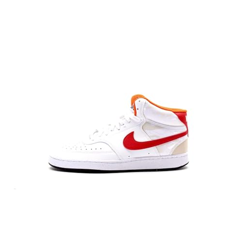 White University Red White
