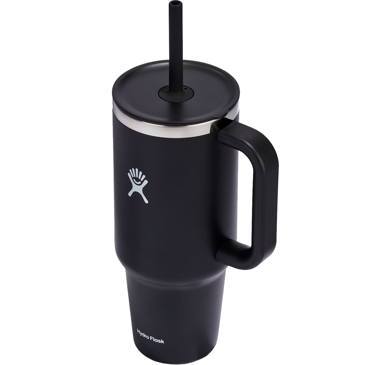 40 oz Stainless Steel Insulated Travel Tumbler - Leakproof Vacuum Mug for Coffee, Tea & Cold Drinks | Perfect for Commuting, Camping & Outdoor Adventures