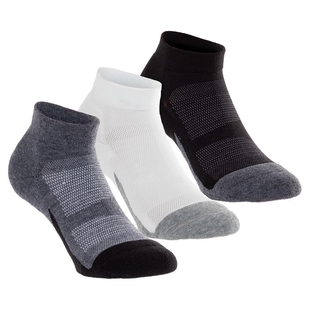 Elite Max Cushion Low Cut Socks for Men & Women - Ultra Soft Breathable Athletic No Show Socks - Perfect for Running, Gym, Sports & Everyday Wear