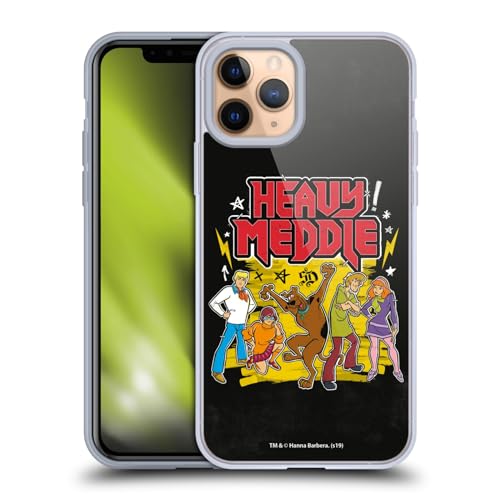 Heavy Meddle