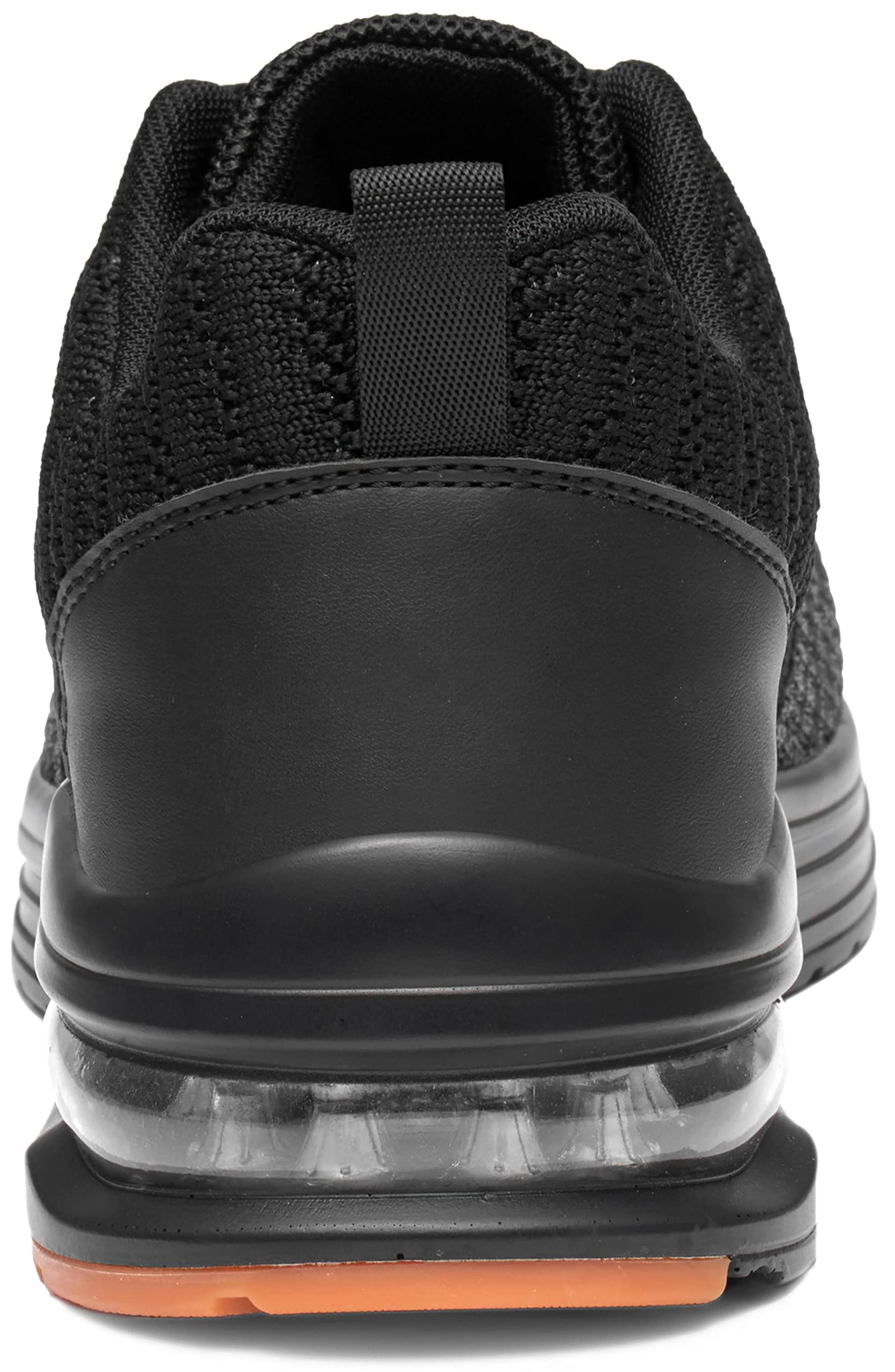 **Mishansha Men's Running Shoes - Lightweight Air Cushion Sneakers for Walking, Tennis & Trail Running - Breathable Comfort US Size 7.5-15 - Perfect for Gym, Jogging & Outdoor Activities**