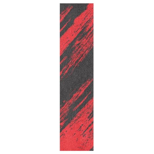 Red and Black