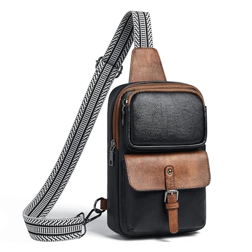 3-2a Black With Brown