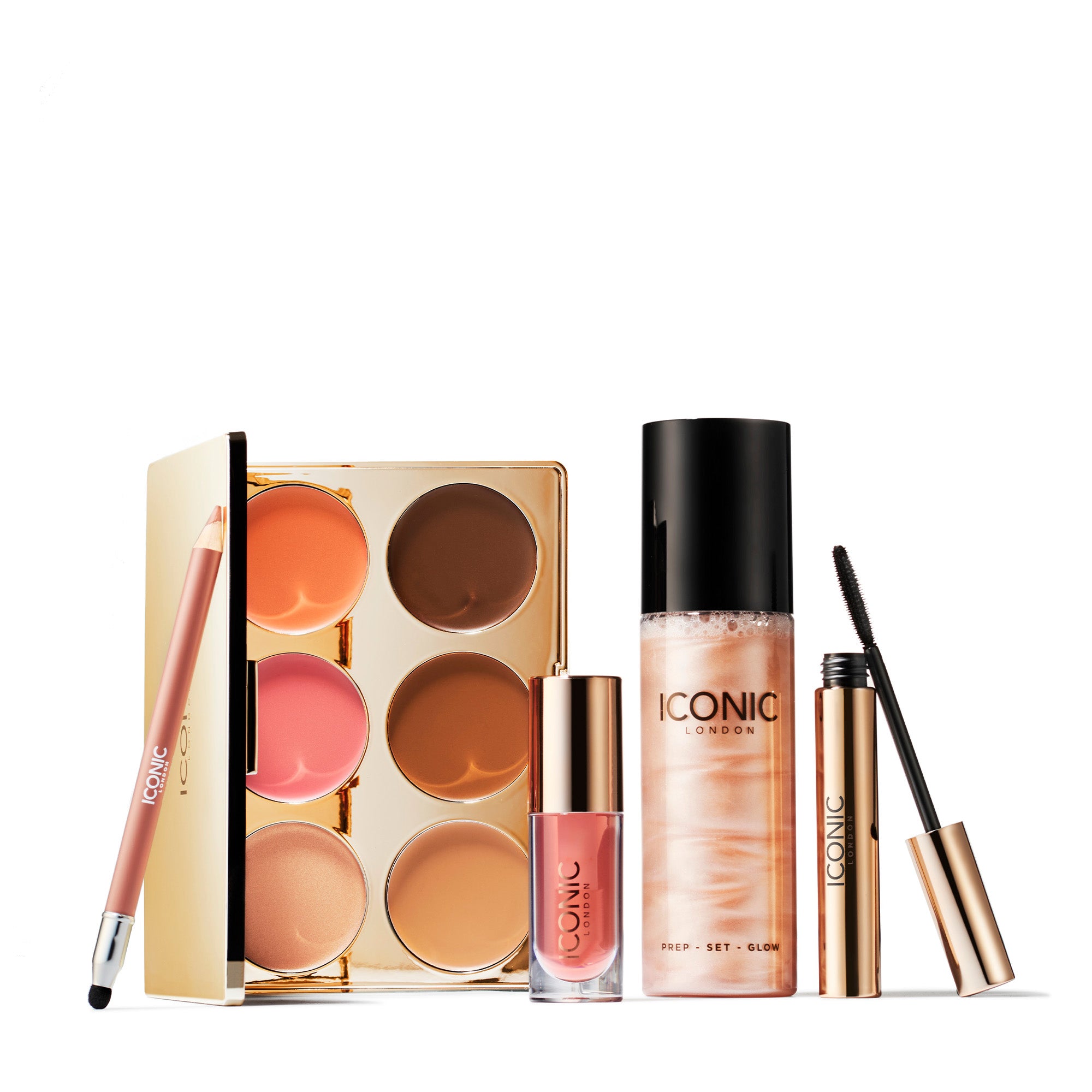 VIP Treatment Gift Set (Worth $125) - Perfect for Birthday, Anniversary & Special Occasion Gifts