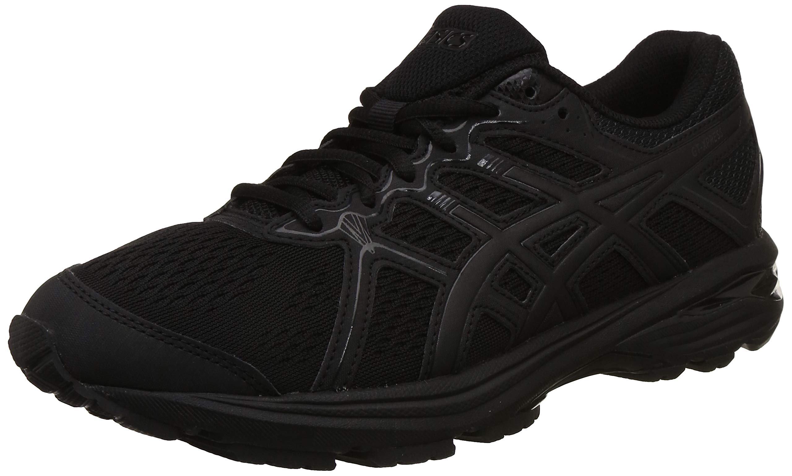 ASICS Jolt Men's Running Shoes - Lightweight Cushioned Athletic Sneakers for Jogging, Gym Workouts & Daily Walking | Breathable Comfort for Men's Fitness & Training