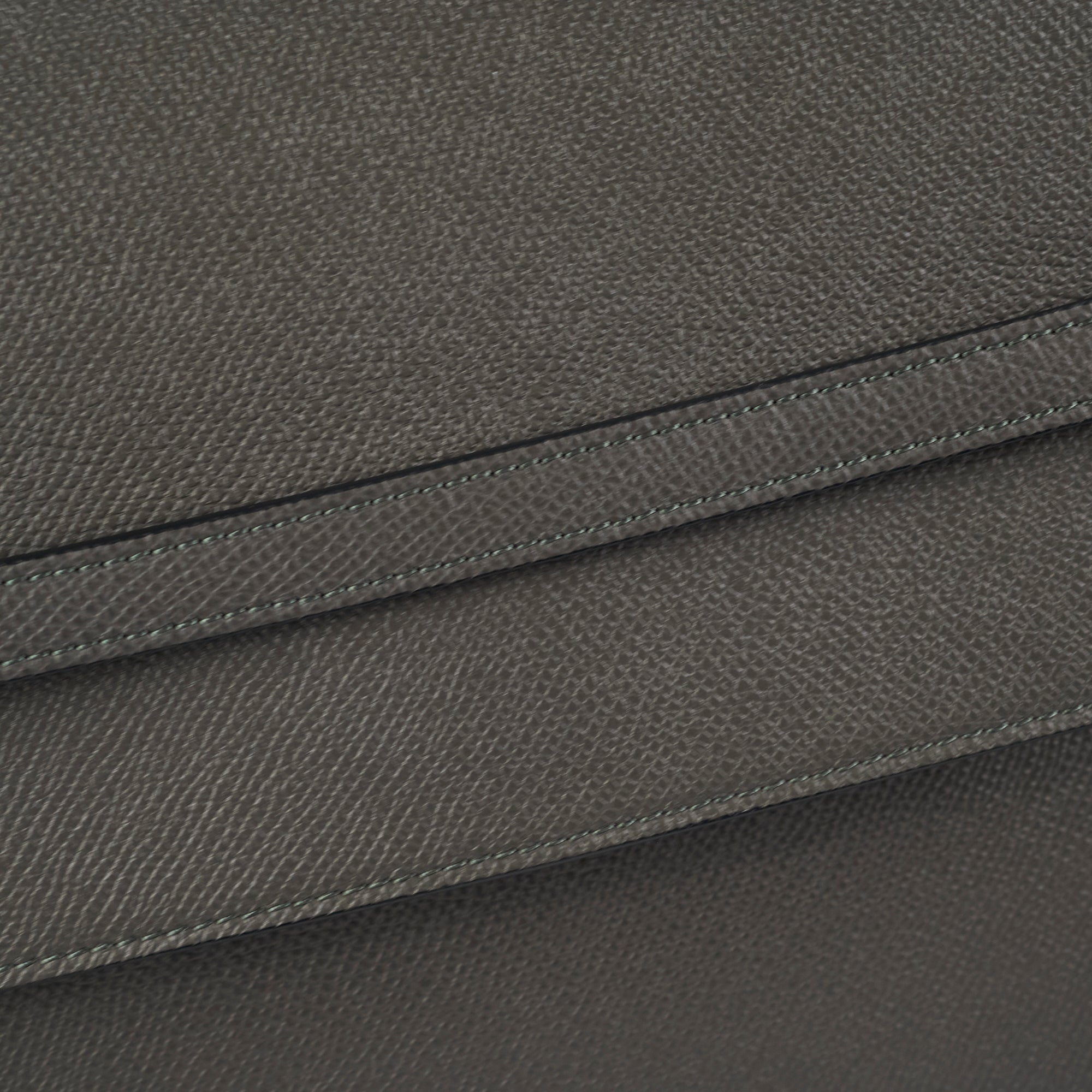 Celine Mini Grey Belt Bag for Women - Stylish Crossbody Shoulder Bag - Perfect for Work, Travel & Everyday Use