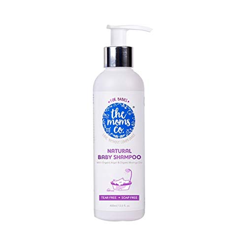 Organic Natural Body Wash for Sensitive Skin - Sulfate-Free, Moisturizing & Gentle Cleanser - Perfect for Daily Shower & Relaxing Bath Time
